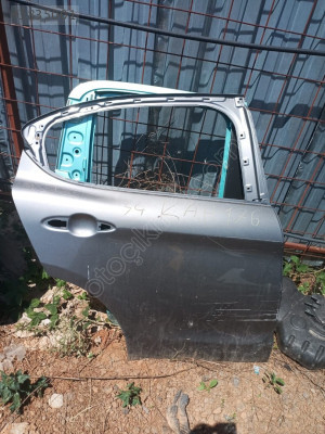 ALFA ROMEO STELVİO SAĞ ARKA KAPI ORJİNAL ÇIKMA