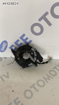 range rover sport 2017 airbag sargısı/zemberek (son fiyat)