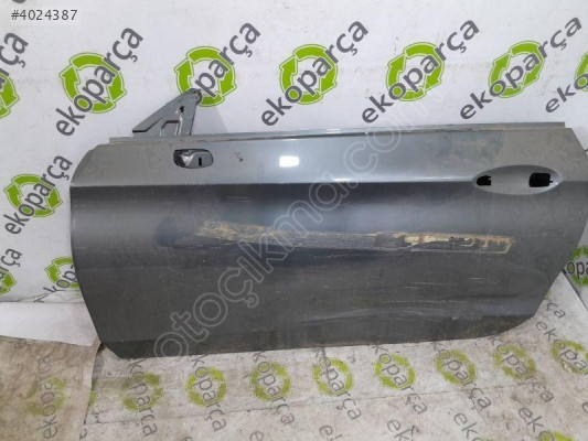 Mercedes C Serisi '13-'21 Sol Ön Kapi Coupe - W205 A2057226900