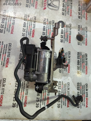 Mercedes 205 kasa 213 kasa amortisör Air matik