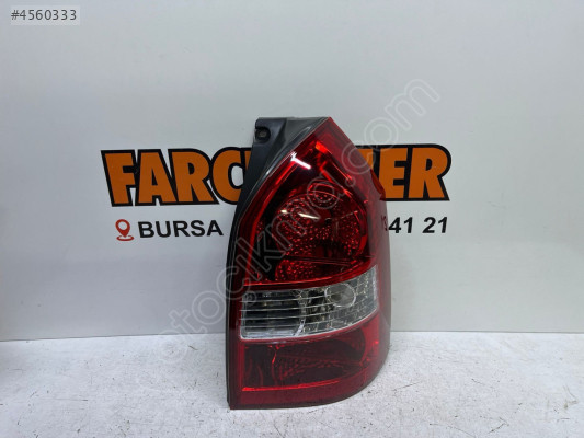 HYUNDAİ TUCSON 04-10 SAĞ ARKA STOP SIFIR