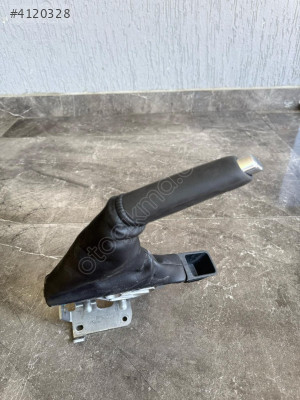 FORD PUMA ST LİNE EL FREN KOLU EGE OTOMOTİV BURSA