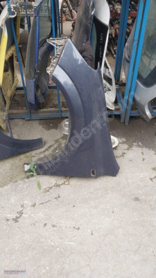 OPEL ASTRA H SOL ÖN ÇAMURLUK GÜÇMANLAR