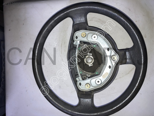 6013233 Mercedes W168 1998 Direksiyon Simidi