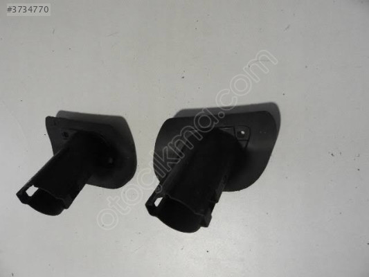 TRANSPORTER T5 FAR YIKAMA BRAKETİ SOL