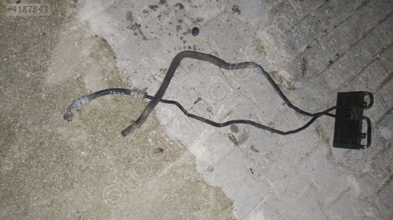 MERCEDES S600 FREN VAKUM BORUSU