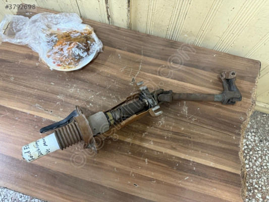 FORD ESCORT DİREKSİYON MAFSALI , ESCORT DİREKSİYON KOLONU