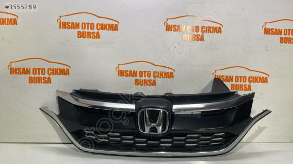 HONDA CRV MK4 15-18 ÖN PANJUR 71120-T1V-E010-M1