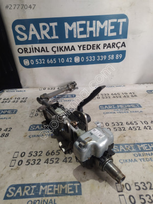 ÇIKMA VW GOLF 7 DİREKSİYON MAFSALI 5Q0905861A