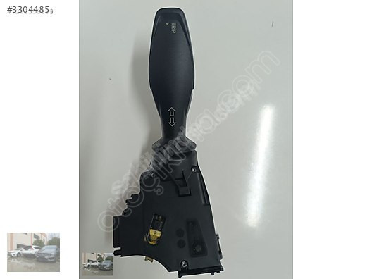 FORD FİESTA SİNYAL KOLU ÜNALLAR OTO YEDEK PARÇA