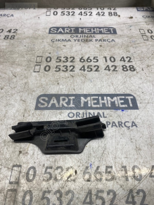 ÇIKMA HYUNDAİ GETZ SAĞ ÖN TAMPON BRAKETİ
