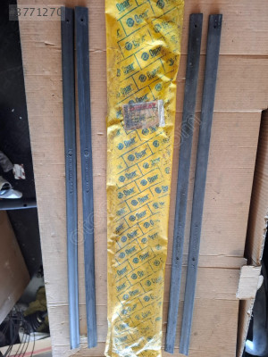 Fiat doblo ön kapi cam kanali 55171120