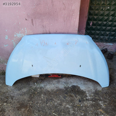 Ford custom kaput