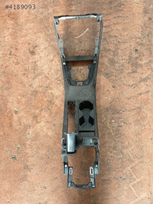 VOLKSWAGEN T-CROSS ORTA KONSOL