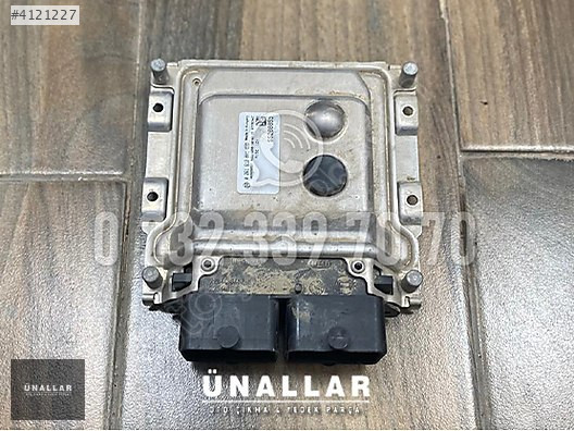 FİAT EGEA MOTOR BEYNİ ve TÜM AKSAMLARI | ÜNALLAR OTO ÇIKMA |