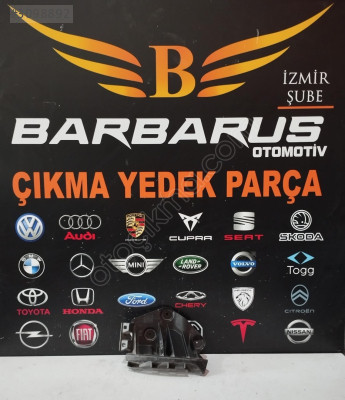 AUDİ A3 ARKA TAMPON BAĞLANTI BRAKETİ SAĞ 8P4807394A