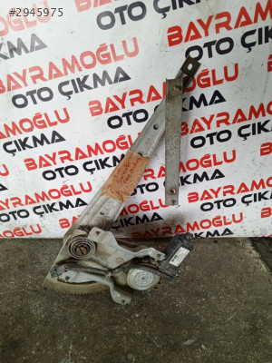 KİA SORENTO CAM MOTORU