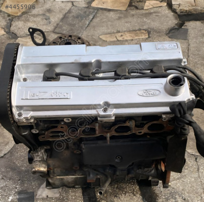 FORD ESCORT MOTOR GARANTİLİ