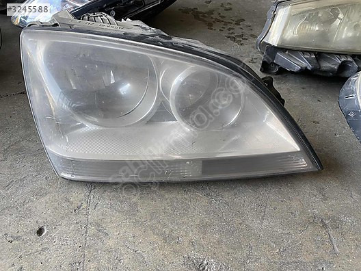 KIA SORENTO SAĞ FAR