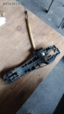 Fiat Egea sol ön kapı açma kolu orijinal