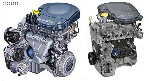 laguna motor