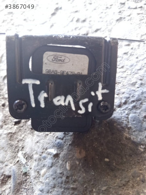 TRANSİT SENSÖR KUTUSU