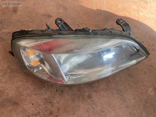 2003 OPEL ASTRA G SAĞ ÖN FAR