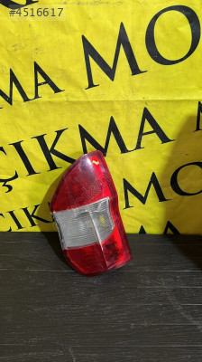 FORD TOURNEO COURİER SAĞ ARKA STOP