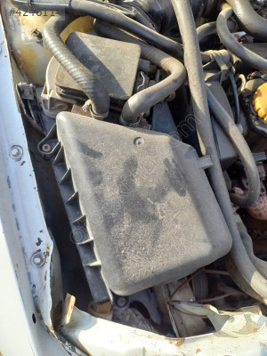 Vectra A Hava Filtre Kazanı  Kutusu