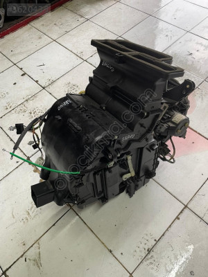BRAVO 2 KALORİFER KAZANI (ÇIKMA ORJİNAL FIAT)