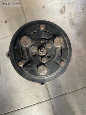 VOLKSWAGEN TRANSPORTER T4 98-03 KLİMA KOMPRESÖRÜ