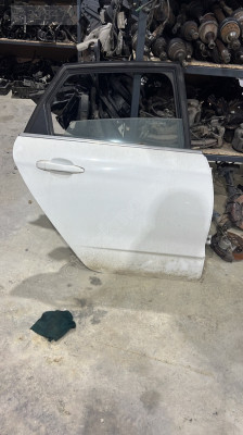 Citroen c4 çıkma hatasız kapı