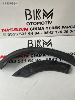 Nissan Juke Dodik