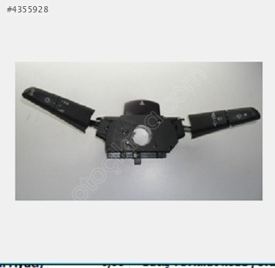 SİNYAL SİLECEK KUMANDA KOLU LT-35 97-- 2D0953503