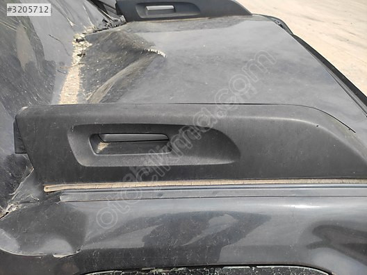 2016 DUSTER TAVAN ÇITASI PORT ARKA KAPAK SAĞ SOL ORJİNAL ADET Fİ