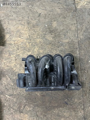 RENAULT CLIO 2 EME MANİFOLDU ORJİNAL CIKMA