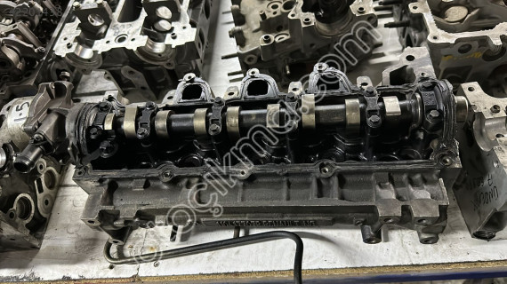 FLUENCE MEGANE LAGUNA LATİTUDE 1.5 110 LUK SİLİNDİR KAPAĞI
