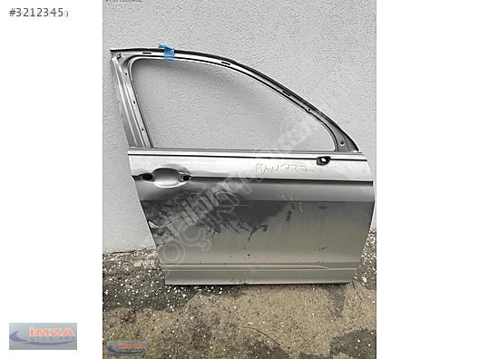 VW TİGUAN SAĞ ÖN KAPI 2016-2022