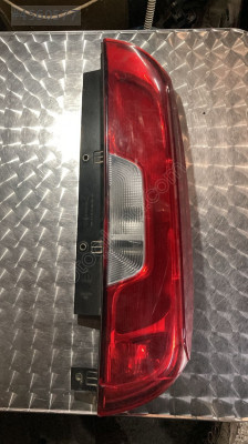 Fiat Doblo sağ arka stop 2015 -2022