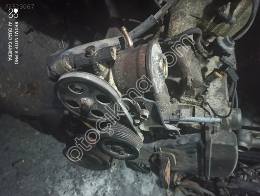 Toyota 101 direksiyon pompası