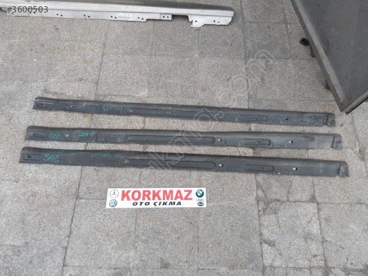 FORD FOCUS 2 SAĞ MARSBIYEL KAPLAMASI 2004-2011