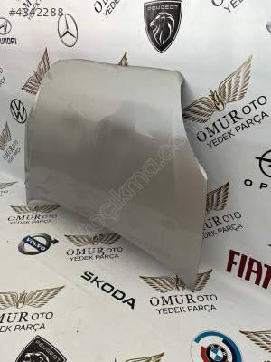 FİAT LİNEA MOTOR KAPUTU ORJİNAL ÇIKMA - 51752644