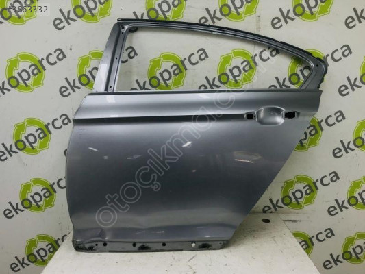 VOLKSWAGEN PASSAT 2015 2022 ÇIKMA SOL ARKA KAPI 3G5833055