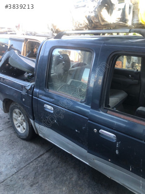 FORD RANGER SAG ARKA KAPI