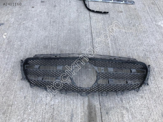 MERCEDES E SERİ W213 ÖN PANJUR 2138880223