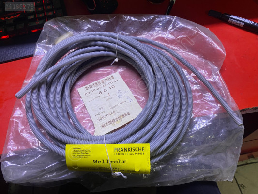 OPEL ASTRA H SİLECEK HORTUMU ÖN VE ARKA SIFIR ORJİNAL 93181366