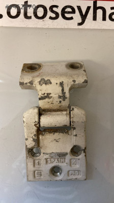 6K9827301 volkswagen caddy 2000 sol bagaj menteşesi