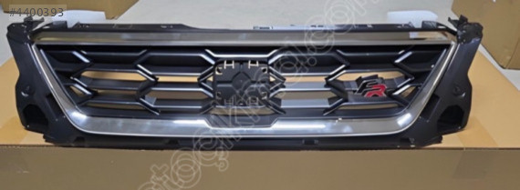 ON PANJUR KROM CERCEVE SEAT IBIZA FR 2018-2024 6F0853654E