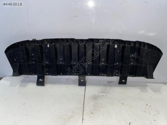 Peugeot partner ön tampon darbe emici