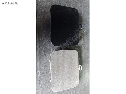 Renault scenic2 arka taban döşeme kapağı sağ sol takım fiyatı 3.